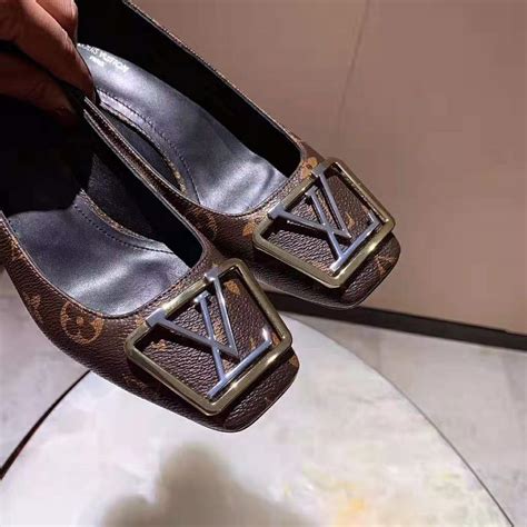 lv foot|Lv shoes for ladies.